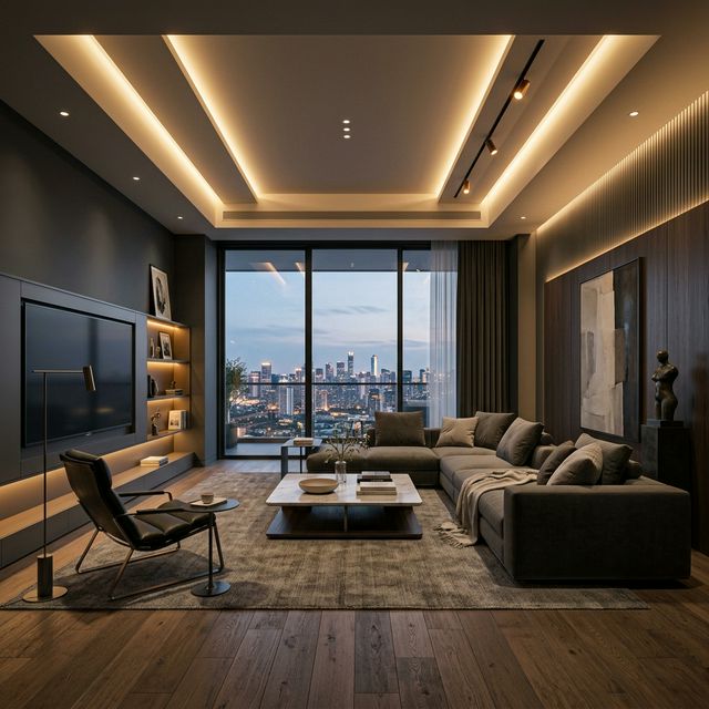 Instalacja domu jednorodzinnego